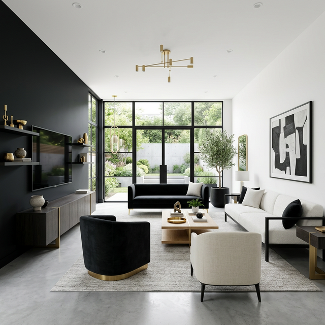 Appartement haussmannien rénové Paris — optimisation fiscale travaux